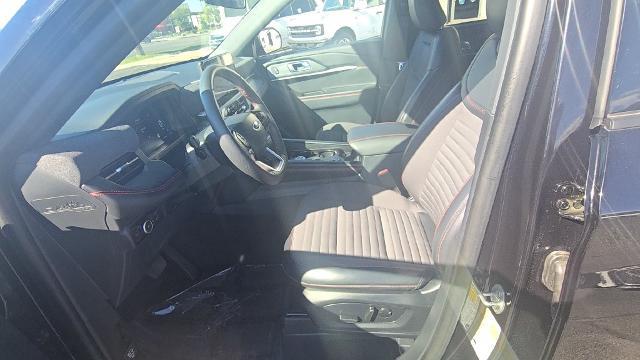 2026 Ford Explorer - $40,859