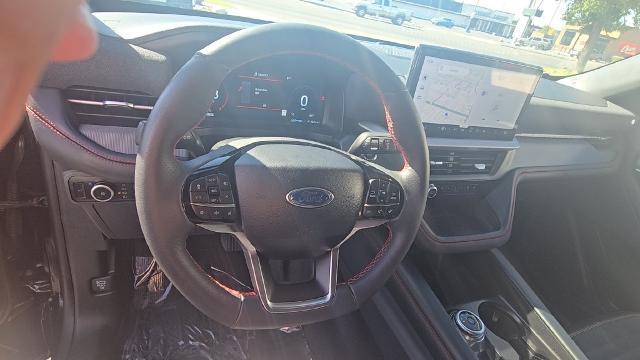 2026 Ford Explorer - $40,859