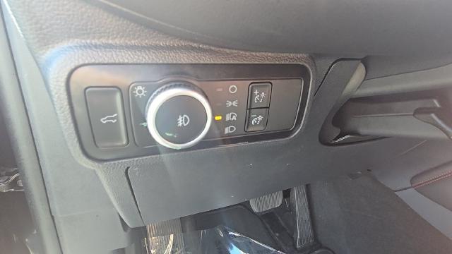 2026 Ford Explorer - $40,859