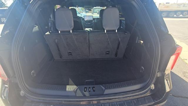 2026 Ford Explorer - $40,859