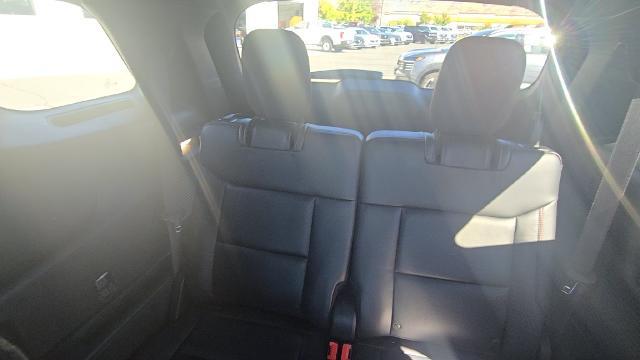 2026 Ford Explorer - $40,859