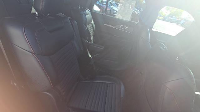 2026 Ford Explorer - $40,859