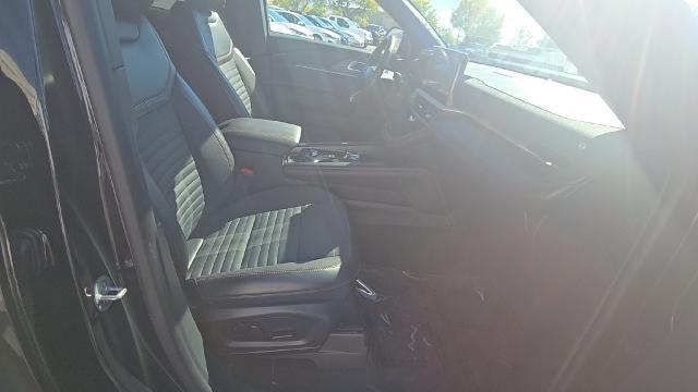 2026 Ford Explorer - $40,859