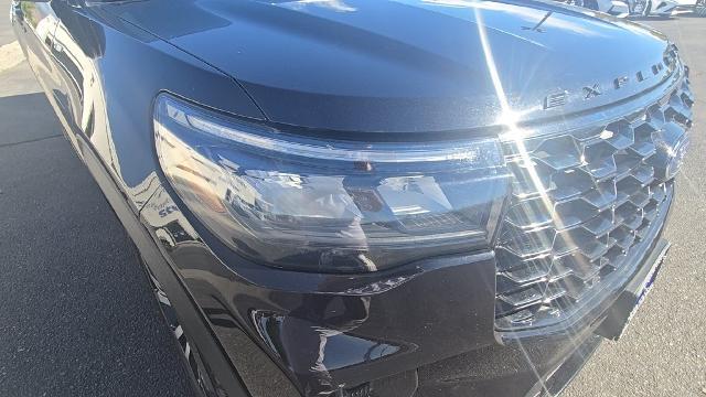 2026 Ford Explorer - $40,859