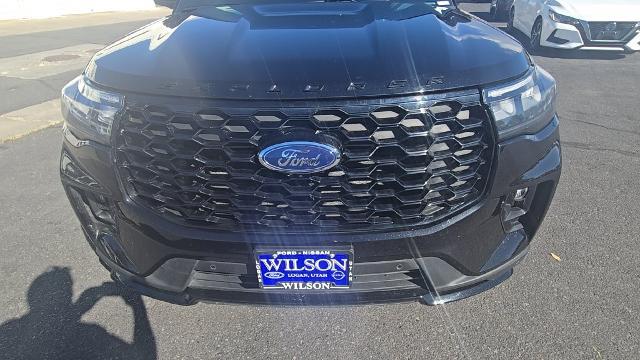 2026 Ford Explorer - $40,859