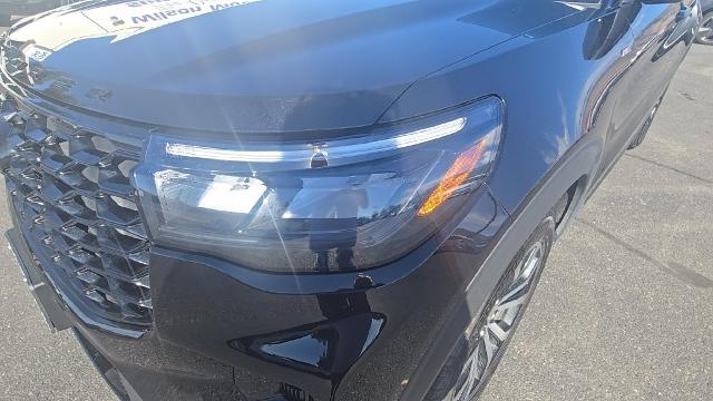 2026 Ford Explorer - $40,859