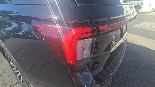 2026 Ford Explorer - $40,859