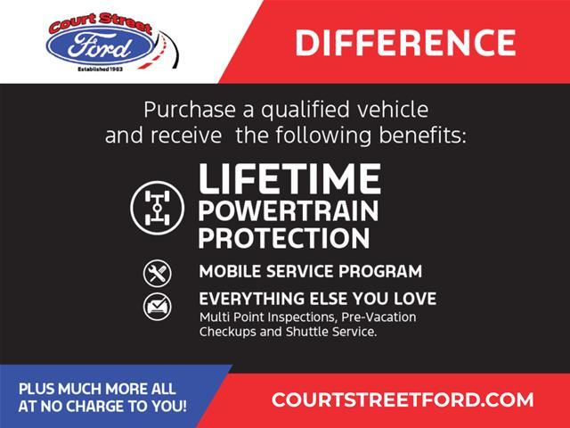2026 Ford Explorer - $39,890