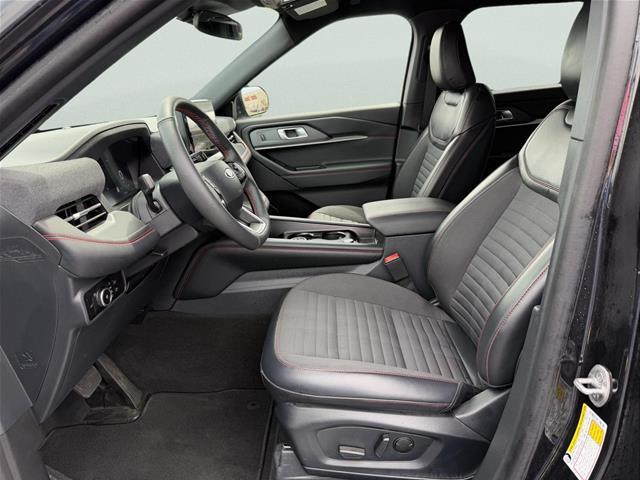 2026 Ford Explorer - $39,890