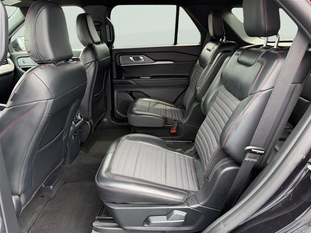 2026 Ford Explorer - $39,890