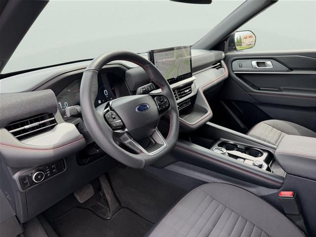 2026 Ford Explorer - $39,890