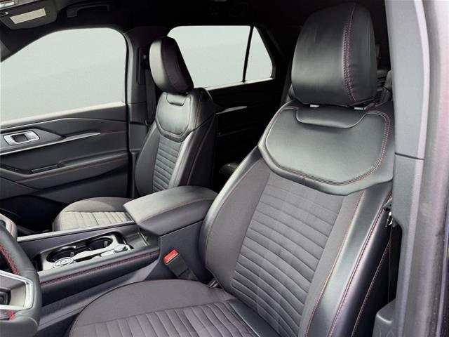 2026 Ford Explorer - $39,890