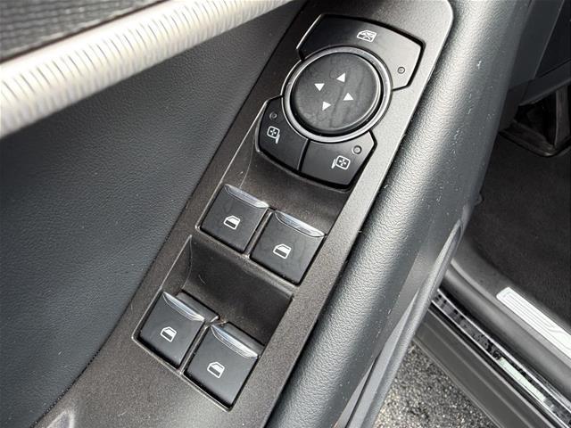 2026 Ford Explorer - $39,890