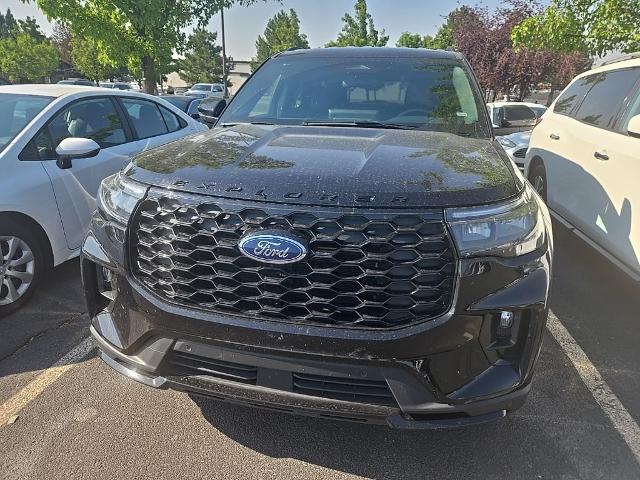 2026 Ford Explorer - $44,796