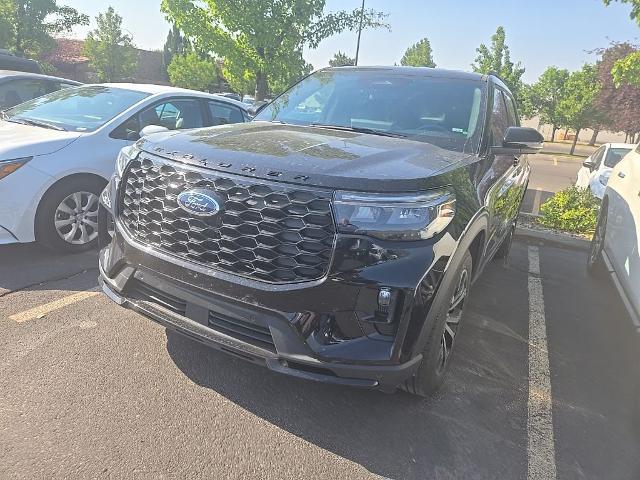 2026 Ford Explorer - $44,796