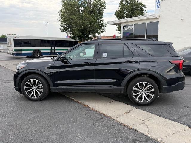 2026 Ford Explorer - $42,029