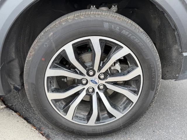 2026 Ford Explorer - $42,029