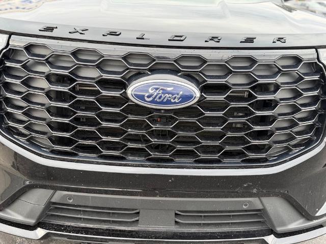 2026 Ford Explorer - $42,029