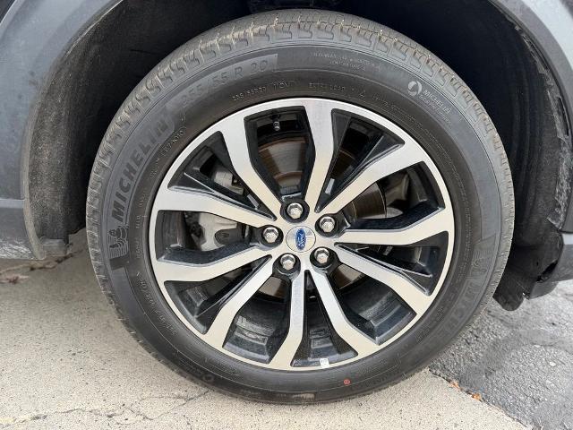 2026 Ford Explorer - $42,029