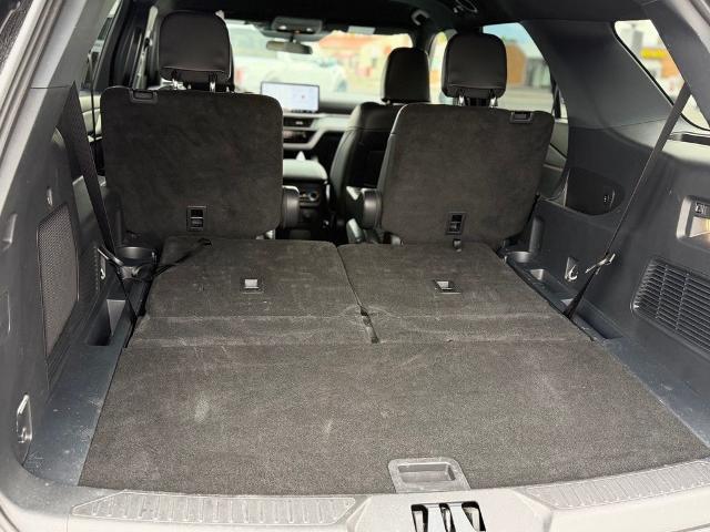 2026 Ford Explorer - $42,029