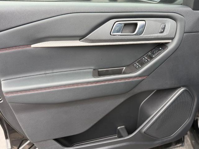 2026 Ford Explorer - $42,029