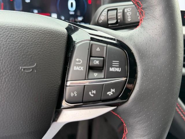 2026 Ford Explorer - $42,029