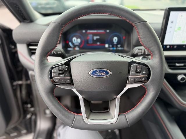 2026 Ford Explorer - $42,029