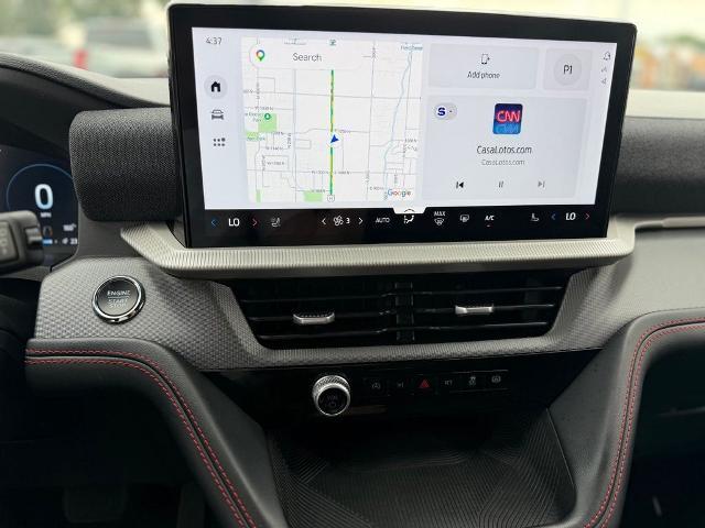 2026 Ford Explorer - $42,029