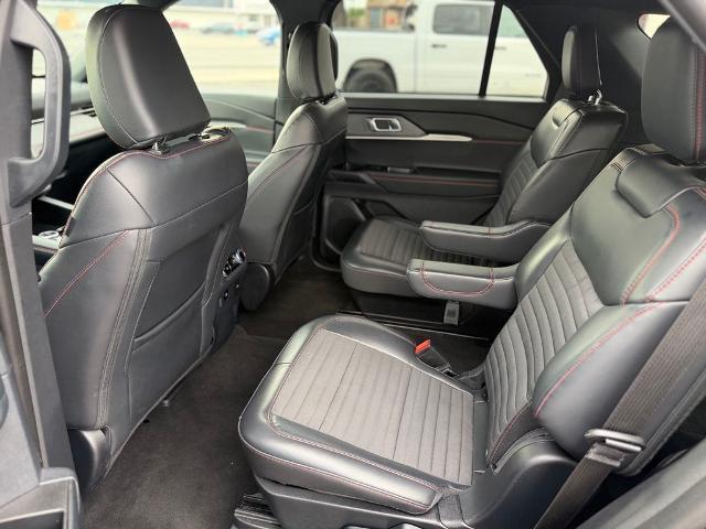 2026 Ford Explorer - $42,029