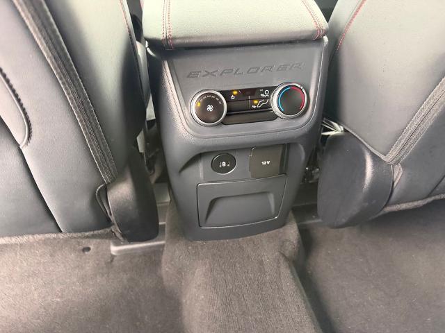 2026 Ford Explorer - $42,029