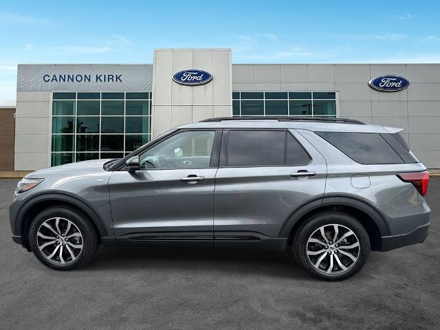 2026 Ford Explorer - $47,900