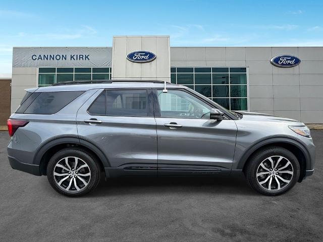 2026 Ford Explorer - $47,900