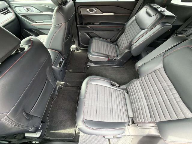2026 Ford Explorer - $47,900
