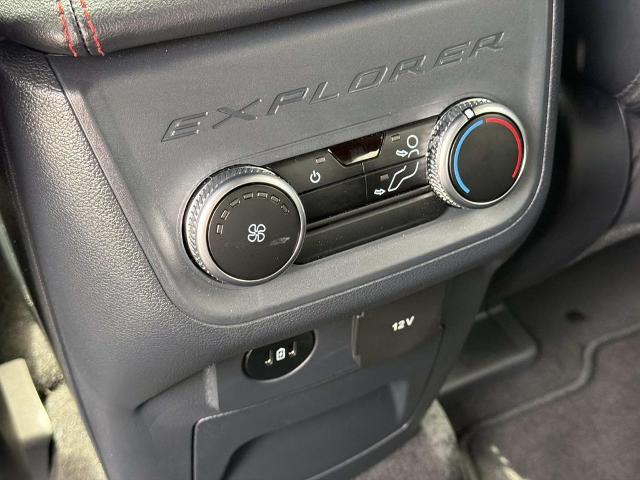 2026 Ford Explorer - $47,900