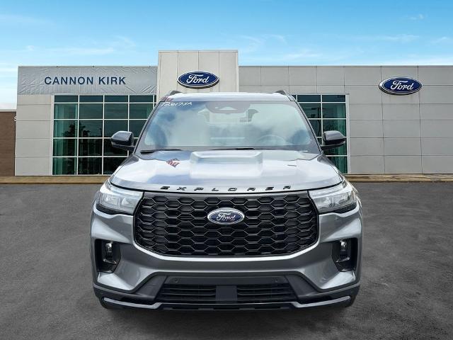 2026 Ford Explorer - $47,900