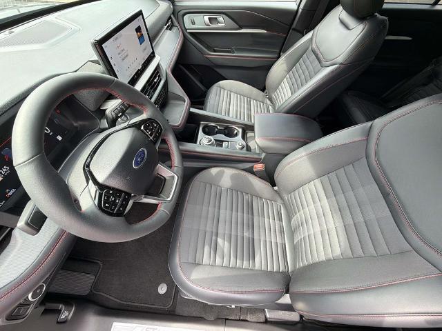 2026 Ford Explorer - $47,900