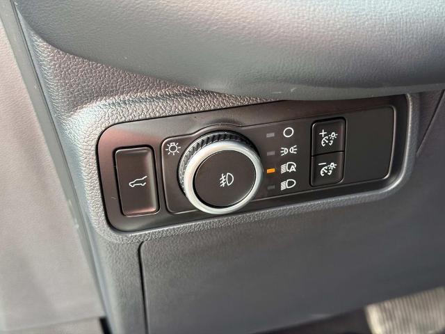 2026 Ford Explorer - $47,900