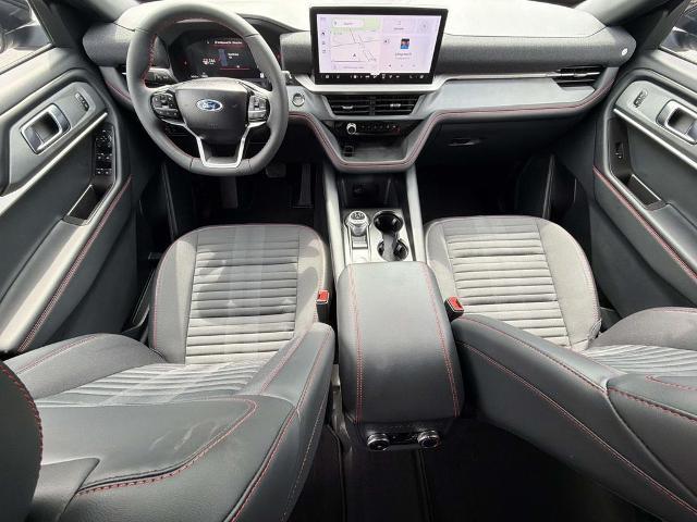 2026 Ford Explorer - $47,900