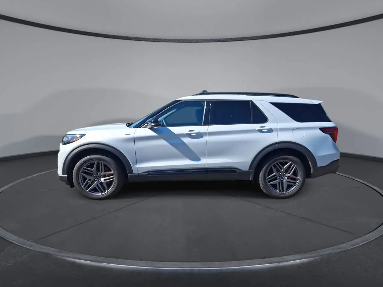 2026 Ford Explorer - $44,587