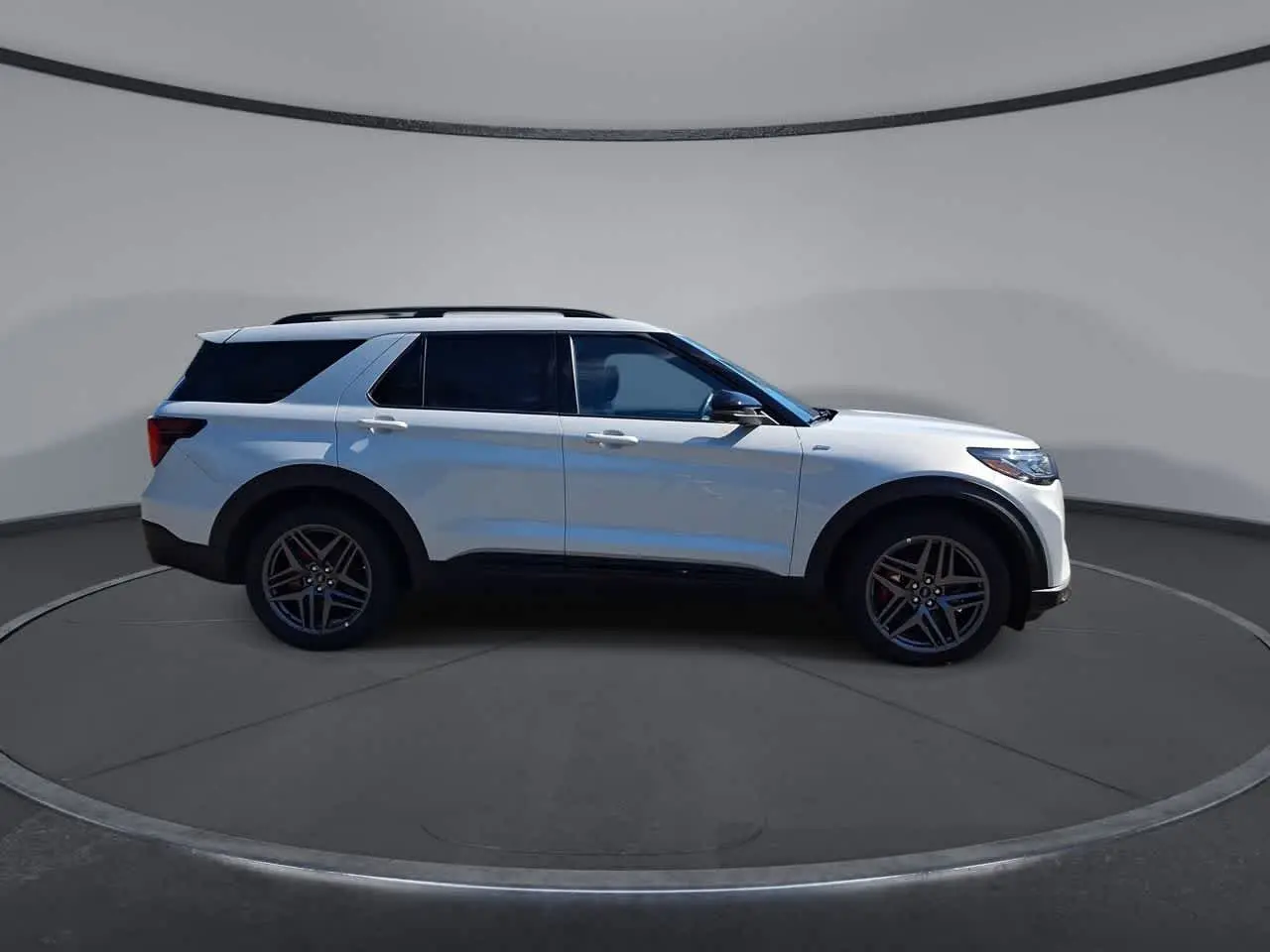 2026 Ford Explorer - $44,587