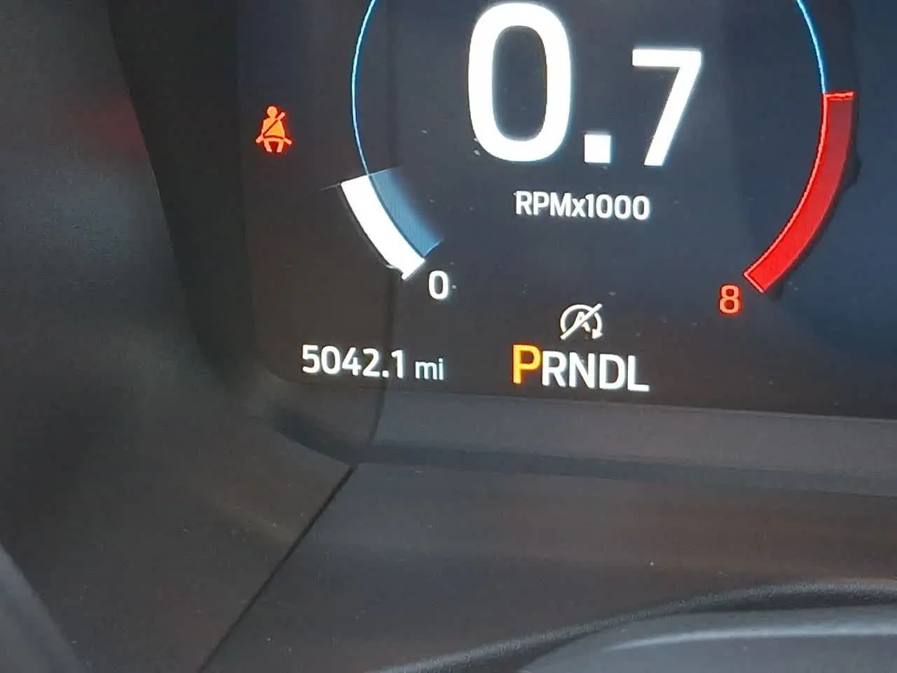 2026 Ford Explorer - $44,587