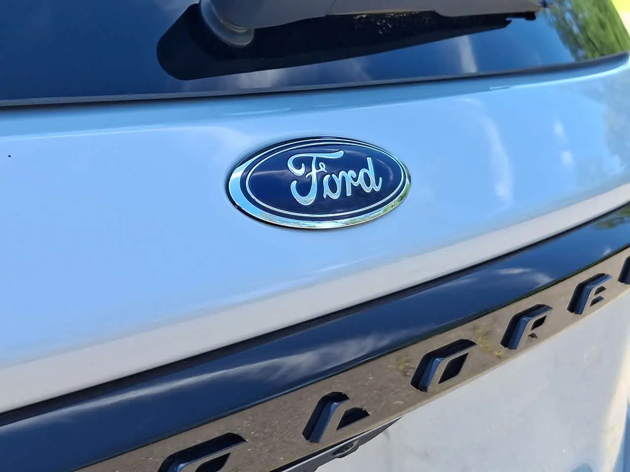2026 Ford Explorer - $44,587