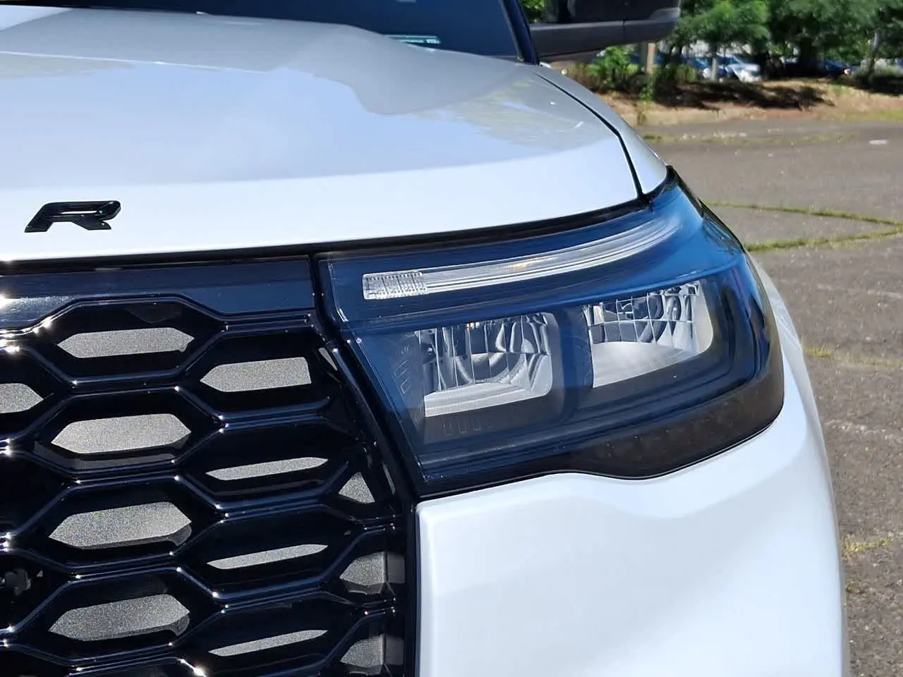 2026 Ford Explorer - $44,587