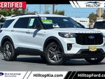 2026 Explorer Thumbnail 2