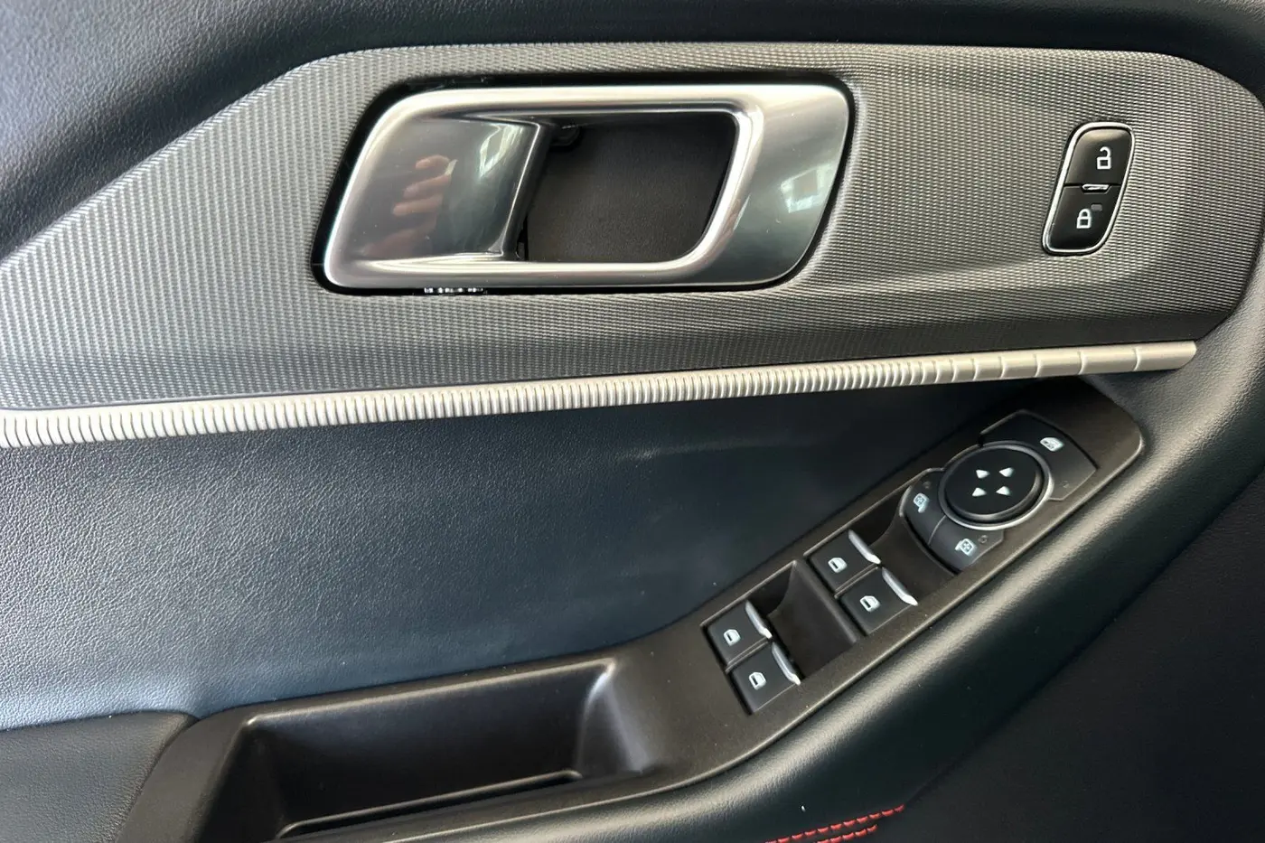 2026 Ford Explorer - $43,906