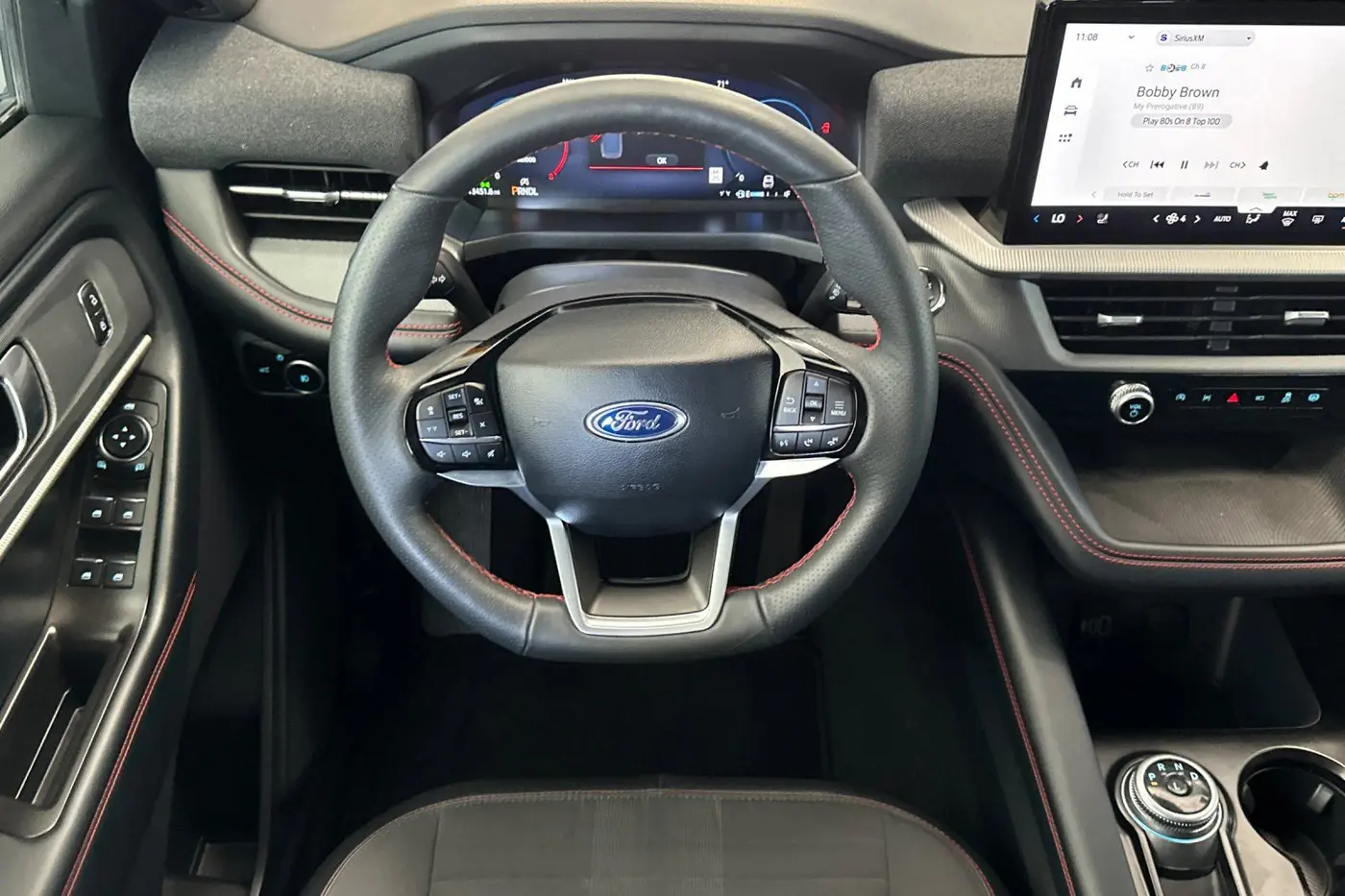 2026 Ford Explorer - $43,906