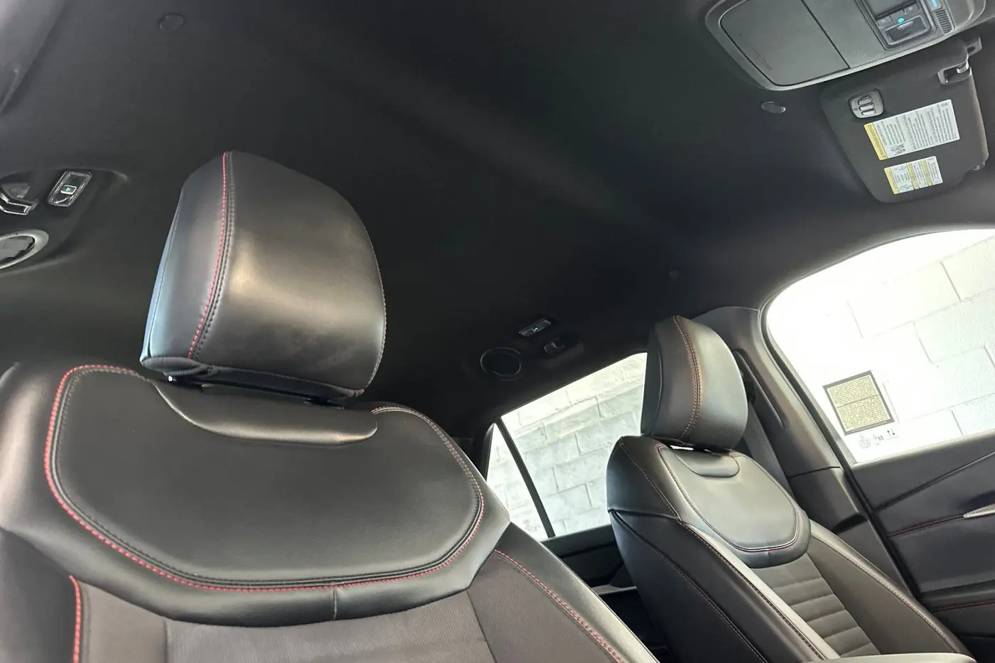 2026 Ford Explorer - $43,906