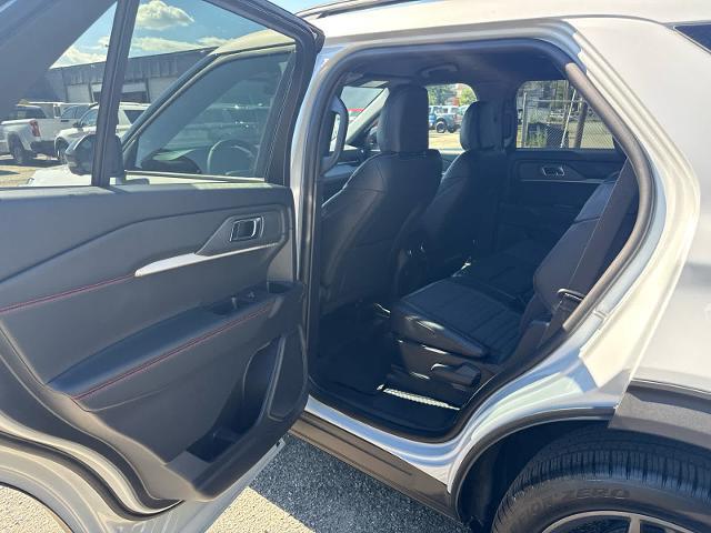 2026 Ford Explorer - $52,695