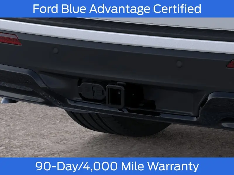2026 Ford Explorer - $55,650