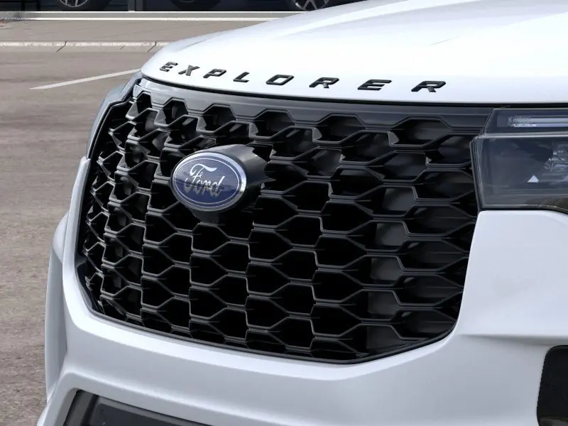 2026 Ford Explorer - $55,650
